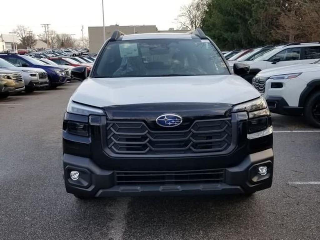New 2026 Subaru Outback Limited SUV