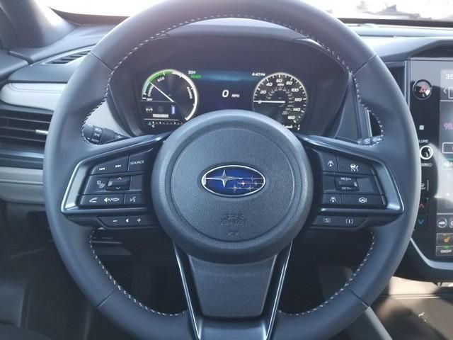 2025 Subaru Forester Limited - Photo 26