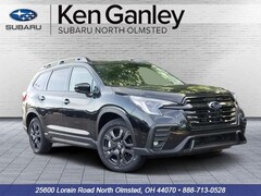 2026 Subaru Ascent Onyx Edition Touring 7-Passenger SUV