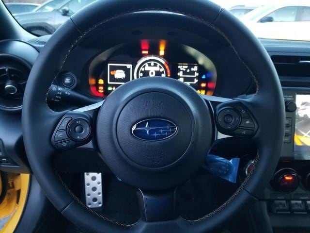2026 Subaru BRZ Series.Yellow - Photo 10