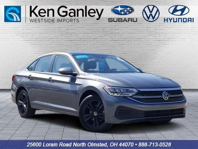 2023 Volkswagen Jetta 1.5T SE Auto SULEV's photo