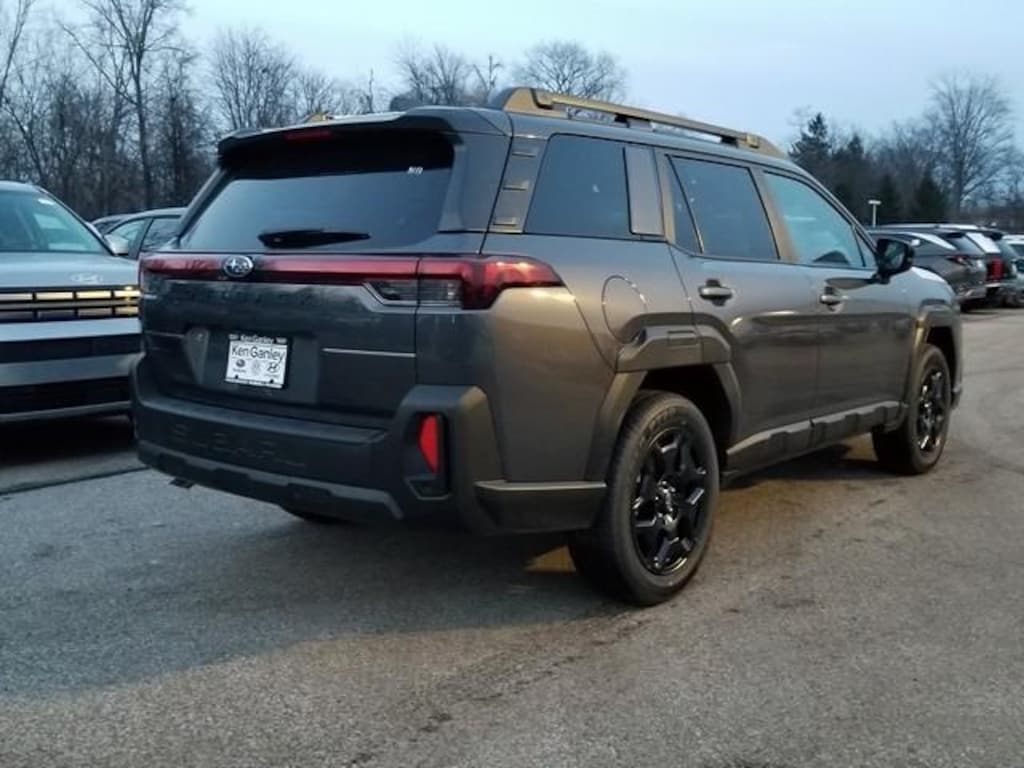 New 2026 Subaru Outback Limited SUV