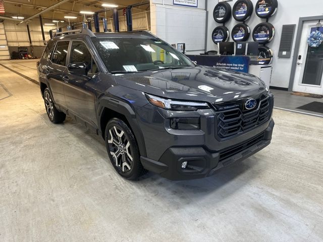 2026 Subaru Outback Touring XT - Photo 4