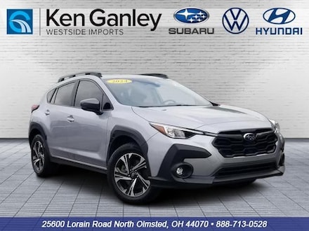 2024 Subaru Crosstrek Premium SUV
