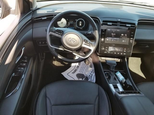 2022 Hyundai Tucson SEL - Photo 18