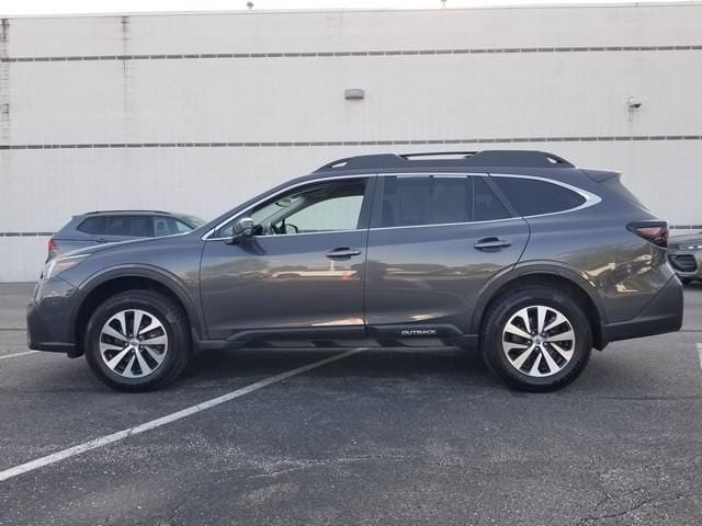 2020 Subaru Outback Premium - Photo 9