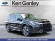  Subaru Ascent