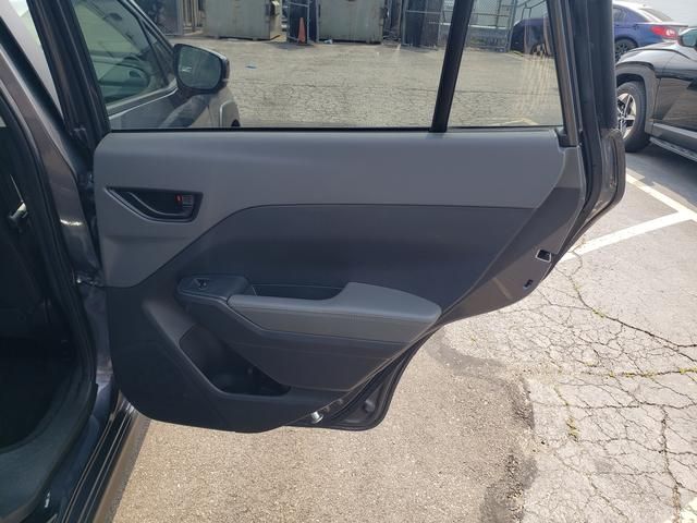 2024 Subaru Crosstrek Premium - Photo 16