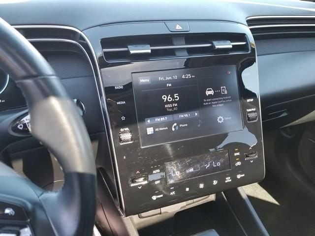 2022 Hyundai Tucson SEL - Photo 20