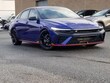  Hyundai Elantra N