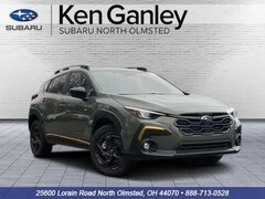 2026 Subaru Crosstrek Sport SUV