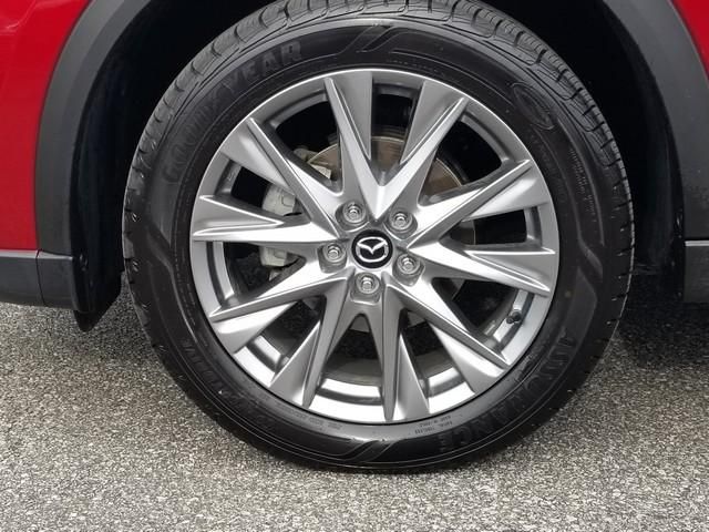 2021 Mazda CX-5 Grand Touring - Photo 29