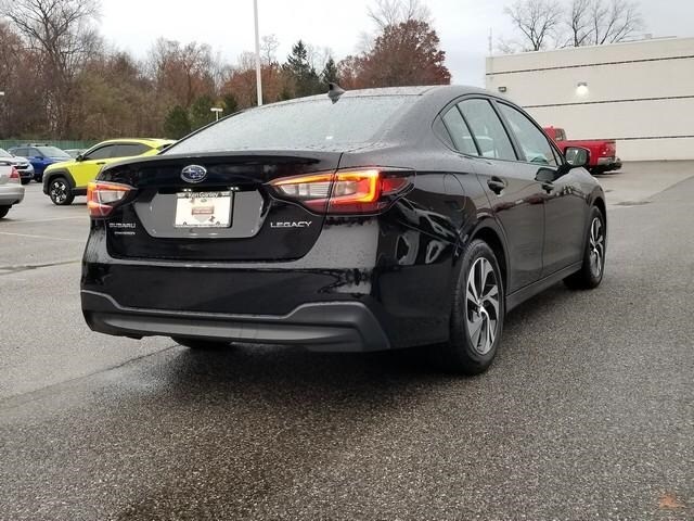 2024 Subaru Legacy Premium photo 4