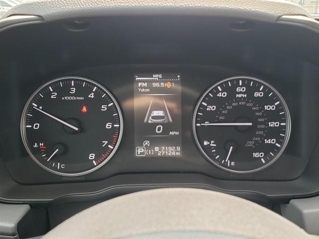 2024 Subaru Crosstrek Premium - Photo 26