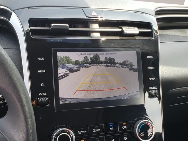 2024 Hyundai Tucson SE - Photo 24