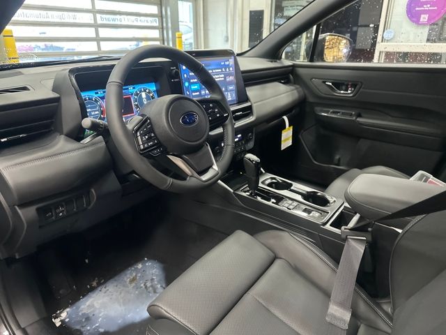 2026 Subaru Outback Touring XT - Photo 12