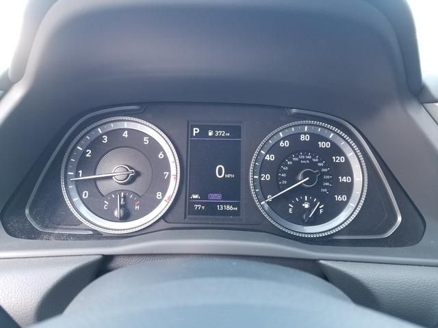 2023 Hyundai Sonata SEL - Photo 21