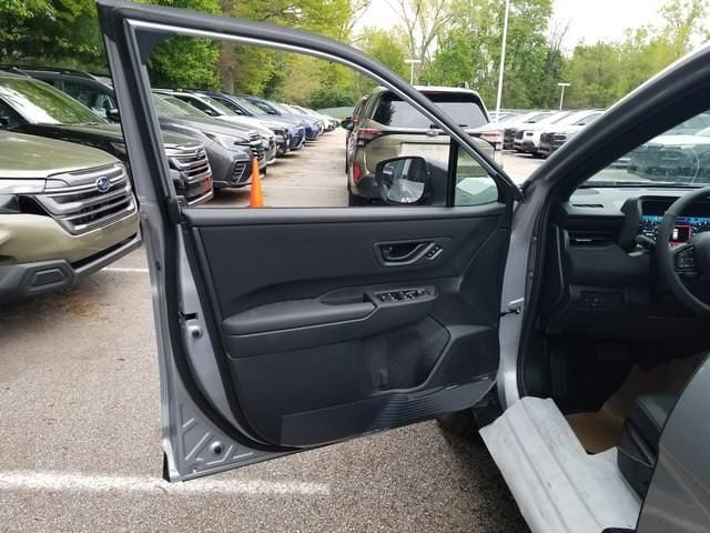 2026 Subaru Outback Limited XT - Photo 6