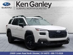 2026 Subaru Outback Limited SUV