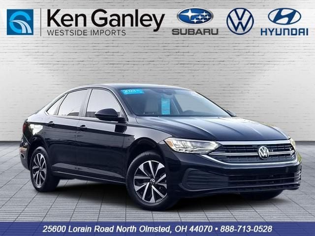 2023 Volkswagen Jetta 1.5T S Auto SULEV's photo