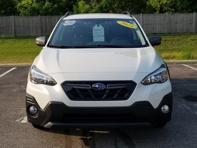 2023 Subaru Crosstrek Sport photo 3