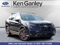 2025 Subaru Ascent Bronze Edition 7-Passenger SUV