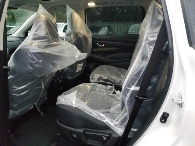 2026 Subaru Ascent Onyx Edition-Touring - Photo 9