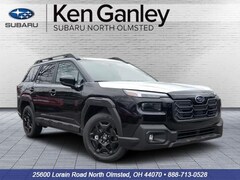 2026 Subaru Outback Limited SUV