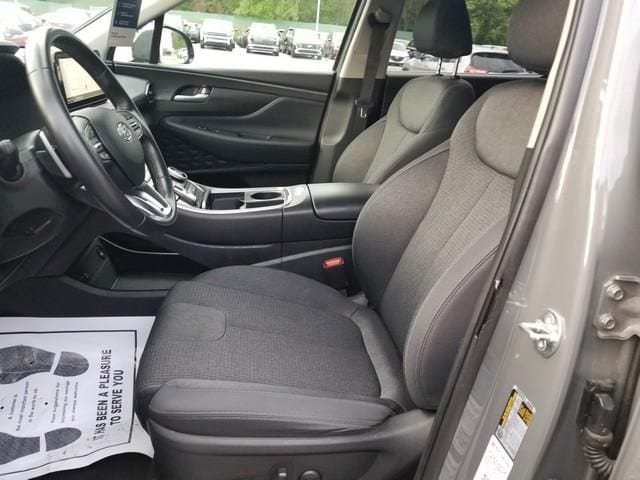 2023 Hyundai Santa Fe SEL - Photo 12
