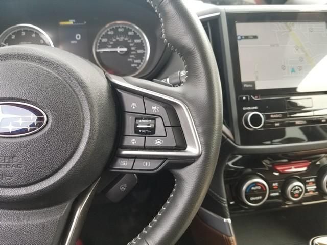 2023 Subaru Forester Touring - Photo 29