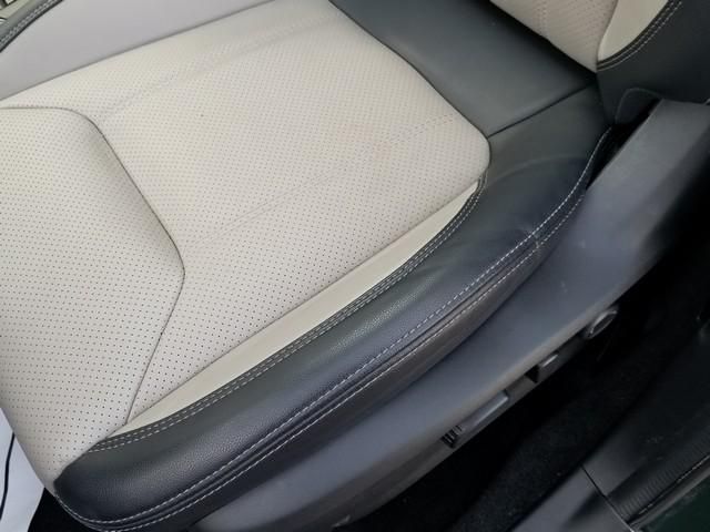 2024 Subaru Forester Limited - Photo 15