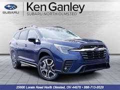 2026 Subaru Ascent Limited 7-Passenger SUV