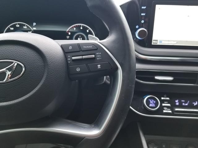 2022 Hyundai Sonata Limited - Photo 25