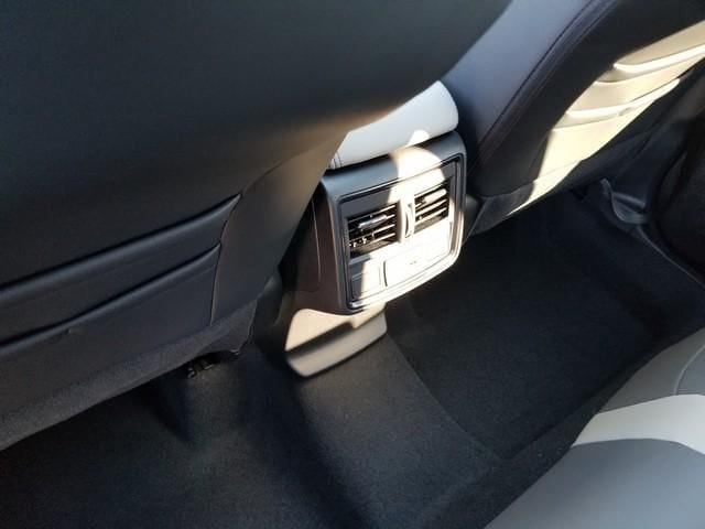 2025 Subaru Forester Limited - Photo 19