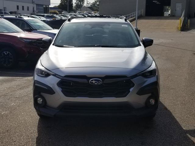 New 2026 Subaru Crosstrek Limited SUV