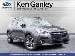 2026 Subaru Crosstrek Premium SUV