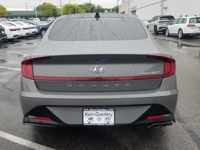 2022 Hyundai Sonata Limited - Photo 6