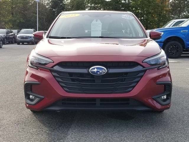 2025 Subaru Legacy Premium photo 2