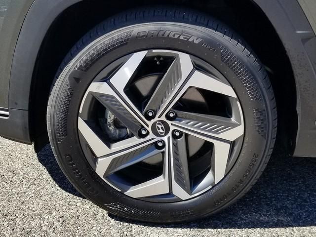 2022 Hyundai Tucson SEL - Photo 27