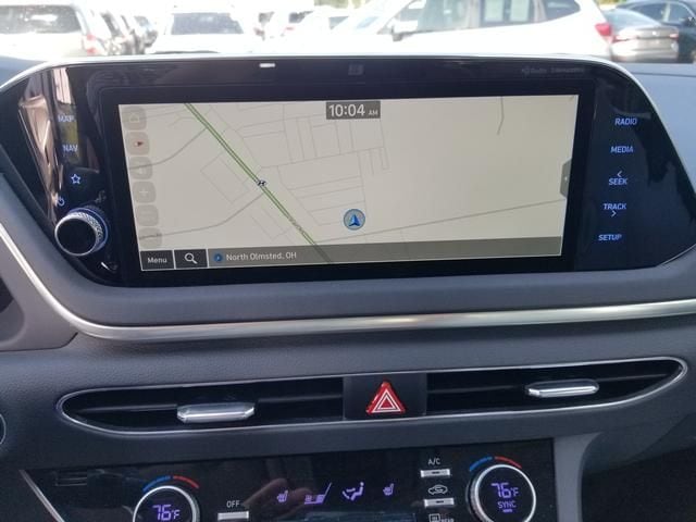 2023 Hyundai Sonata SEL - Photo 19