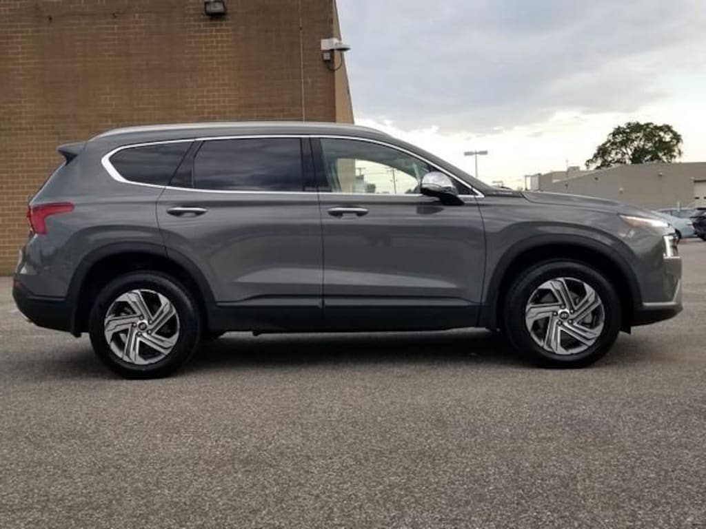 Used 2023 Hyundai Santa Fe SEL SUV