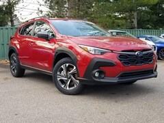 2026 Subaru Crosstrek Premium SUV