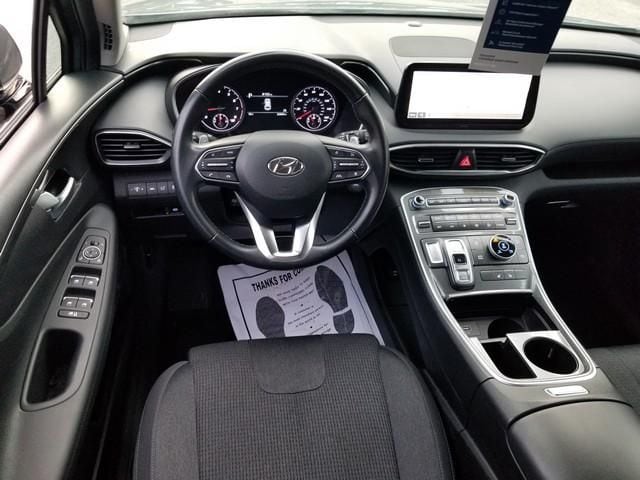 2023 Hyundai Santa Fe SEL - Photo 17