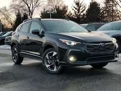 2026 Subaru Crosstrek Limited SUV