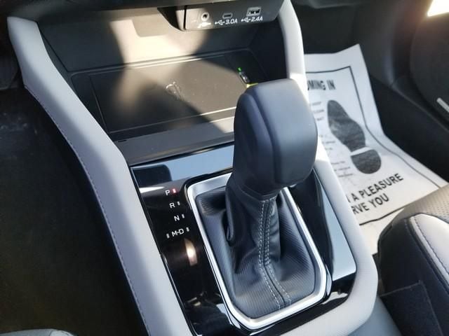 2025 Subaru Forester Limited - Photo 21