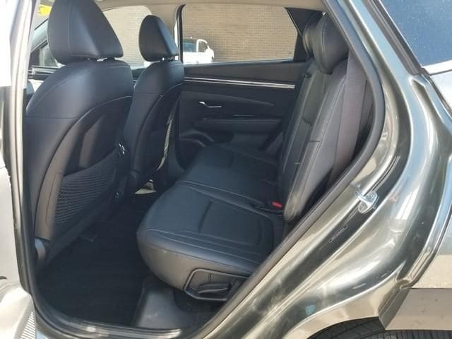 2022 Hyundai Tucson SEL - Photo 16