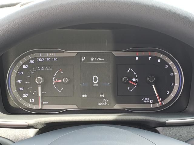 2024 Hyundai Tucson SE - Photo 25