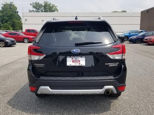 2023 Subaru Forester Touring - Photo 6