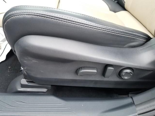 2024 Subaru Outback Limited - Photo 15