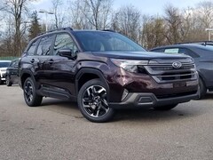 2026 Subaru Forester Limited SUV